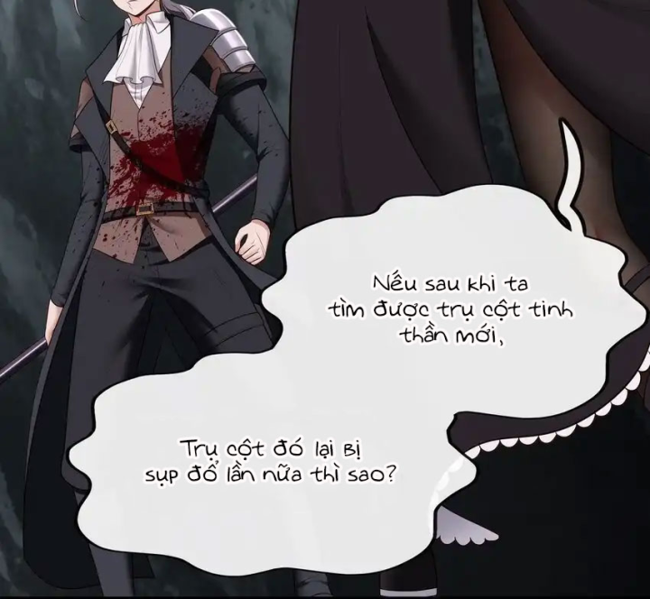 Thích Đuôi Lớn Thì Sao? Chapter 42 - Trang 2
