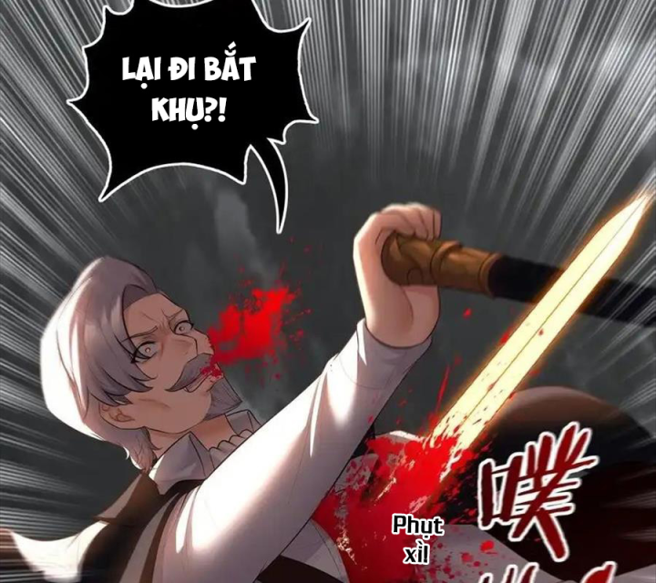 Thích Đuôi Lớn Thì Sao? Chapter 43 - Trang 2