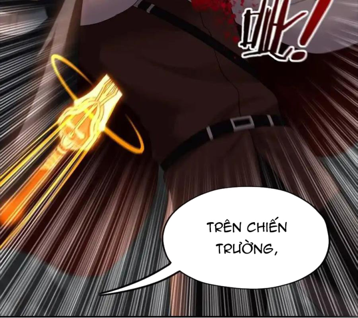 Thích Đuôi Lớn Thì Sao? Chapter 43 - Trang 2