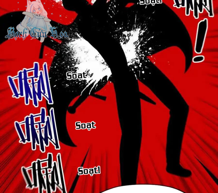 Thích Đuôi Lớn Thì Sao? Chapter 43 - Trang 2