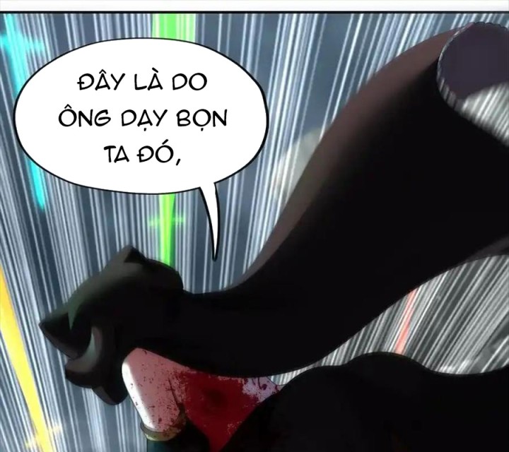 Thích Đuôi Lớn Thì Sao? Chapter 43 - Trang 2