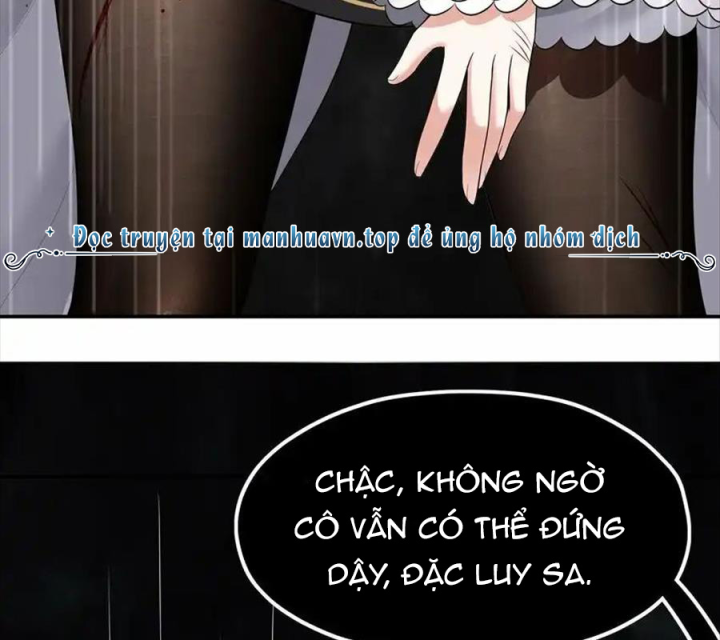 Thích Đuôi Lớn Thì Sao? Chapter 43 - Trang 2