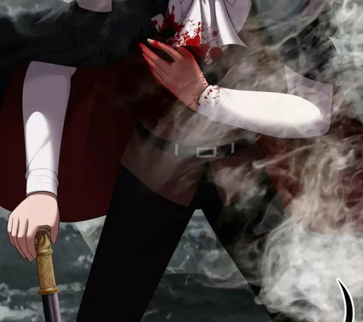 Thích Đuôi Lớn Thì Sao? Chapter 43 - Trang 2