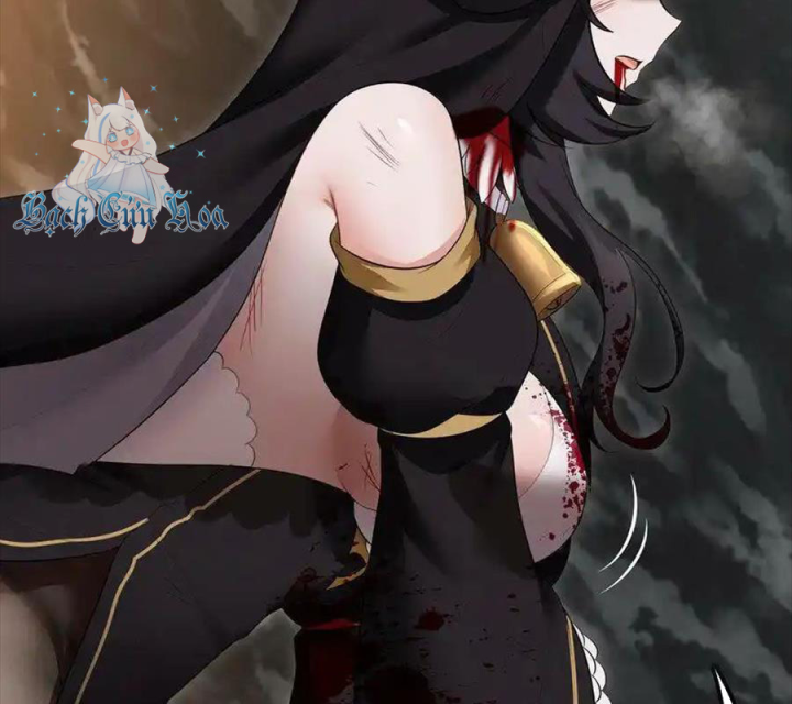 Thích Đuôi Lớn Thì Sao? Chapter 43 - Trang 2