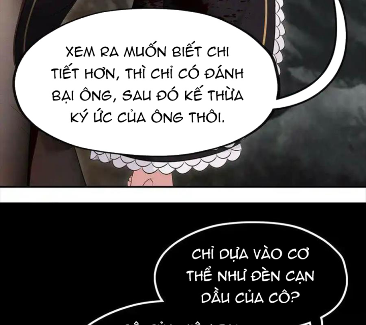Thích Đuôi Lớn Thì Sao? Chapter 43 - Trang 2