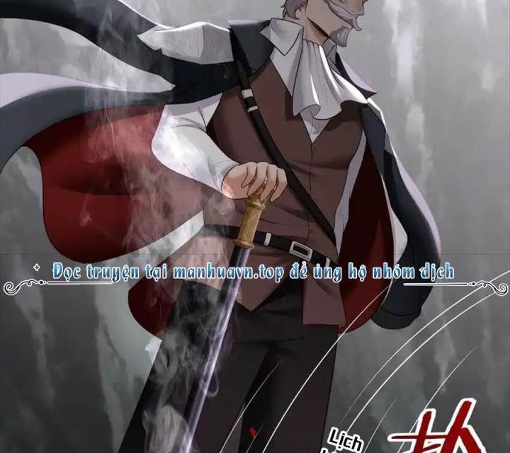 Thích Đuôi Lớn Thì Sao? Chapter 43 - Trang 2