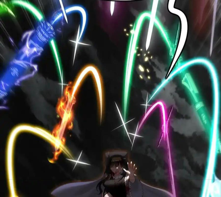 Thích Đuôi Lớn Thì Sao? Chapter 43 - Trang 2