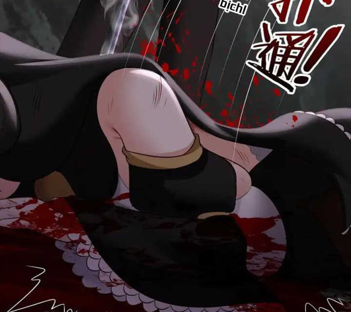 Thích Đuôi Lớn Thì Sao? Chapter 43 - Trang 2
