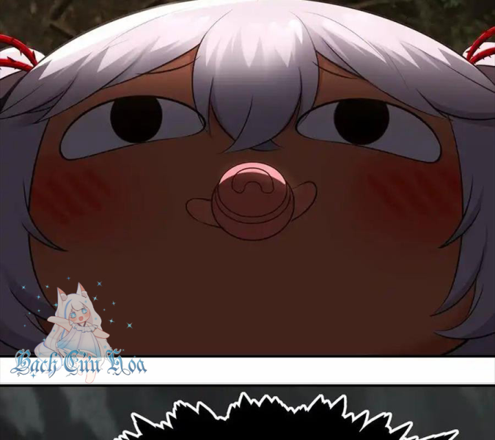 Thích Đuôi Lớn Thì Sao? Chapter 43 - Trang 2