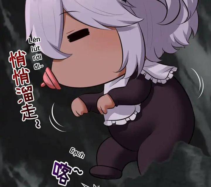 Thích Đuôi Lớn Thì Sao? Chapter 43 - Trang 2