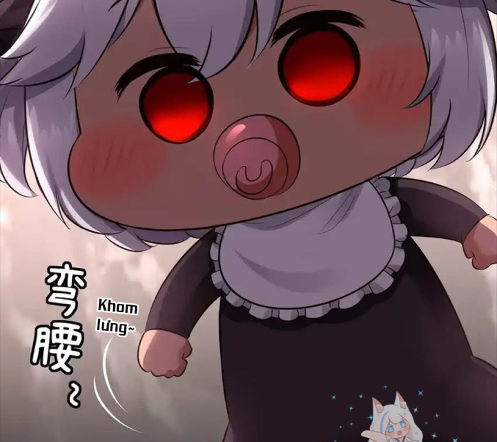 Thích Đuôi Lớn Thì Sao? Chapter 43 - Trang 2