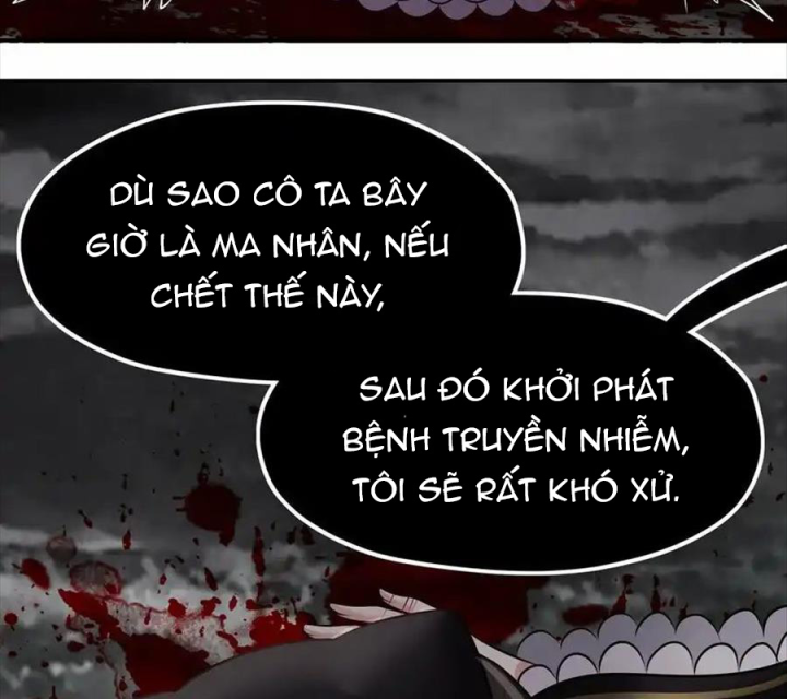 Thích Đuôi Lớn Thì Sao? Chapter 43 - Trang 2