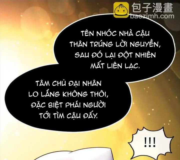 Thích Đuôi Lớn Thì Sao? Chapter 43 - Trang 2