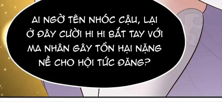 Thích Đuôi Lớn Thì Sao? Chapter 43 - Trang 2
