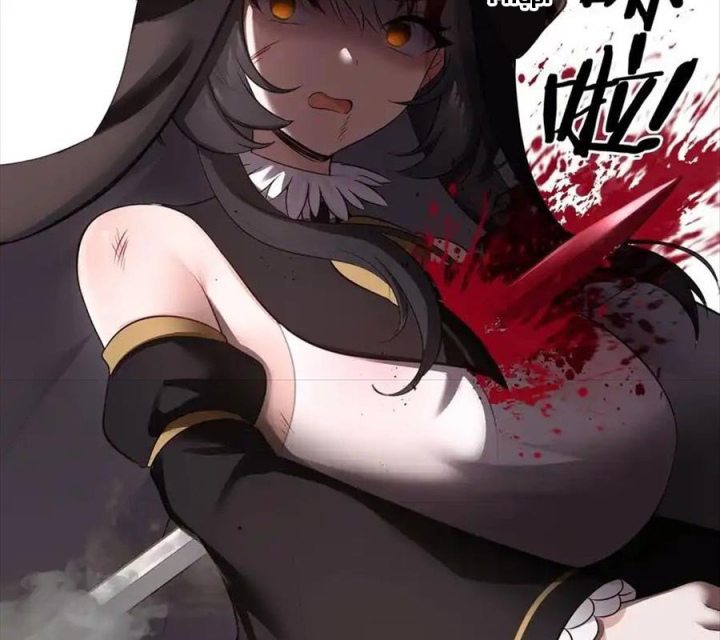 Thích Đuôi Lớn Thì Sao? Chapter 43 - Trang 2