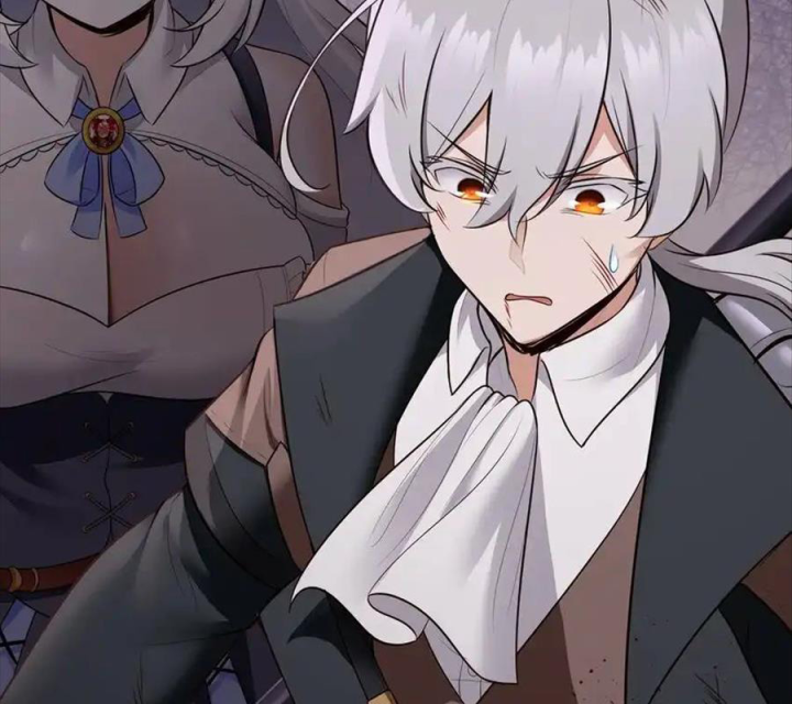 Thích Đuôi Lớn Thì Sao? Chapter 43 - Trang 2