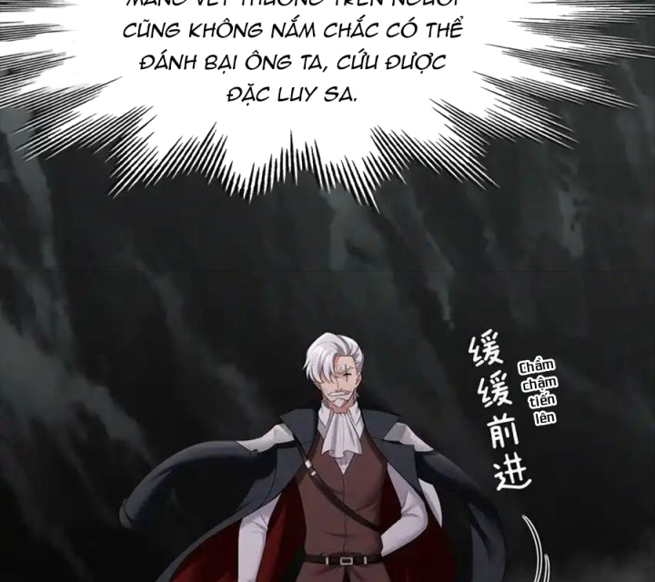 Thích Đuôi Lớn Thì Sao? Chapter 43 - Trang 2