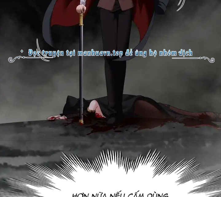 Thích Đuôi Lớn Thì Sao? Chapter 43 - Trang 2