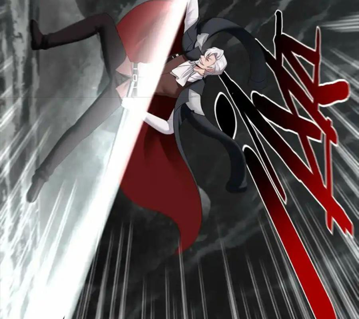 Thích Đuôi Lớn Thì Sao? Chapter 43 - Trang 2