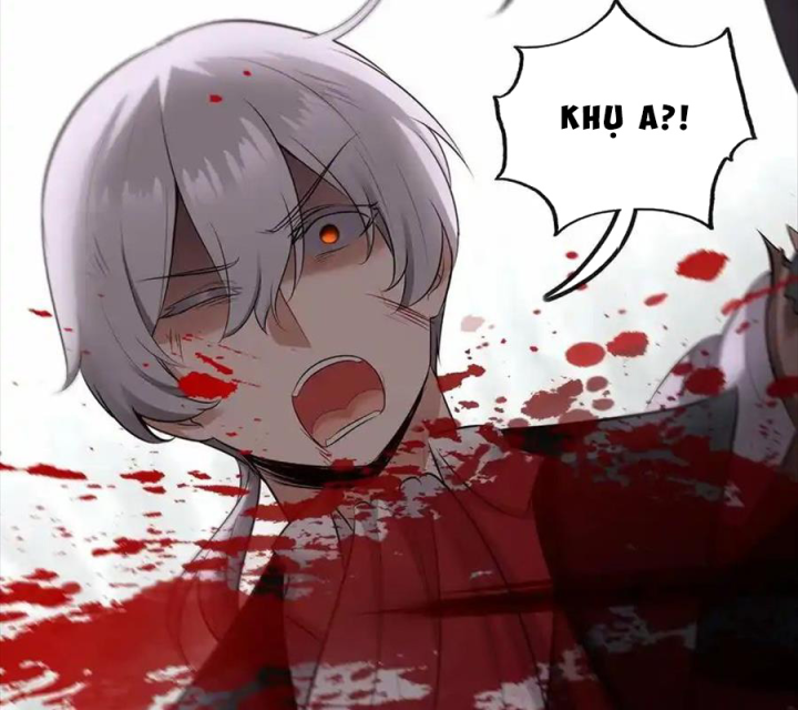 Thích Đuôi Lớn Thì Sao? Chapter 43 - Trang 2