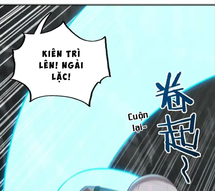 Thích Đuôi Lớn Thì Sao? Chapter 43 - Trang 2