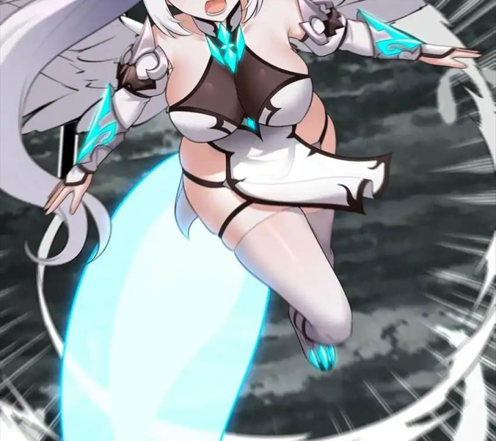 Thích Đuôi Lớn Thì Sao? Chapter 43 - Trang 2