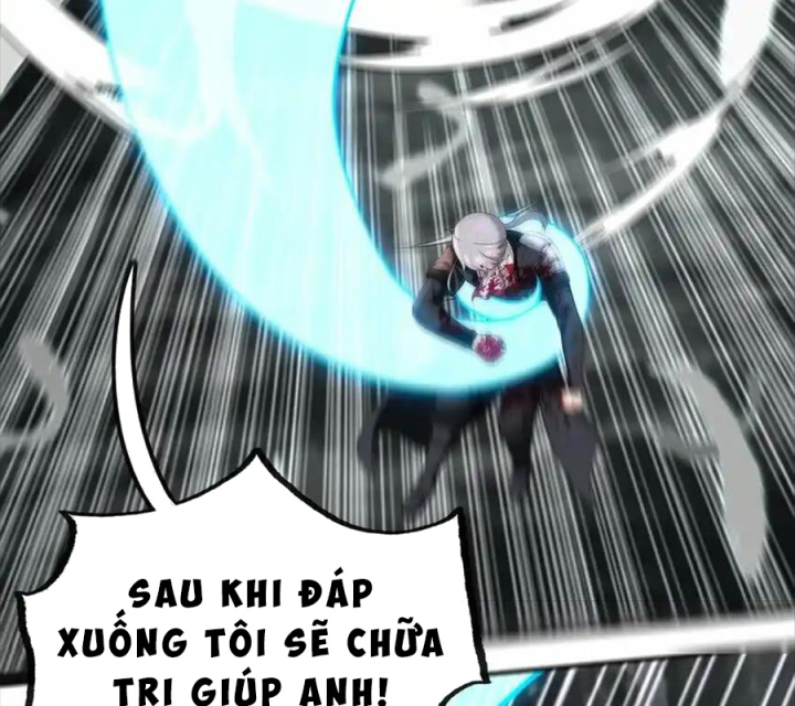 Thích Đuôi Lớn Thì Sao? Chapter 43 - Trang 2