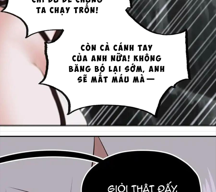 Thích Đuôi Lớn Thì Sao? Chapter 43 - Trang 2