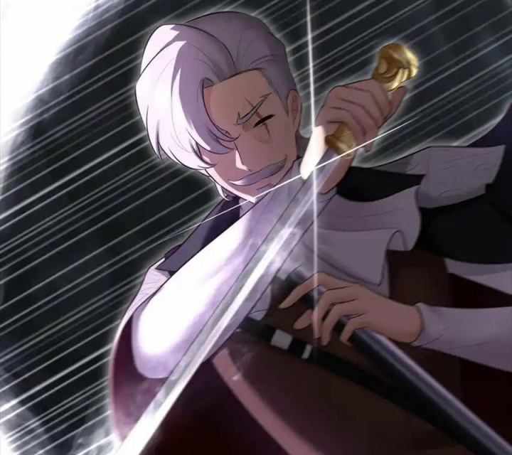 Thích Đuôi Lớn Thì Sao? Chapter 43 - Trang 2