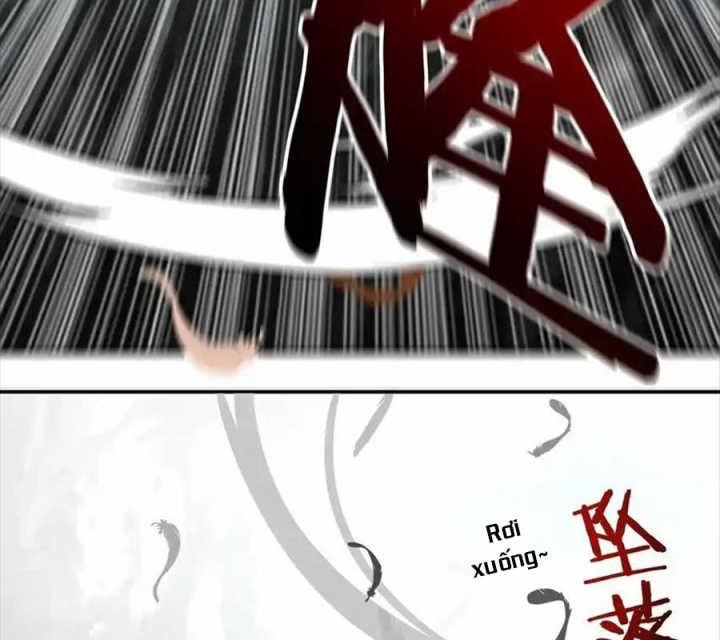 Thích Đuôi Lớn Thì Sao? Chapter 43 - Trang 2