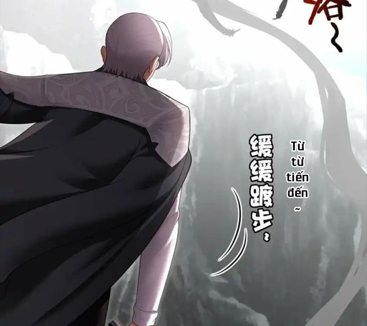 Thích Đuôi Lớn Thì Sao? Chapter 43 - Trang 2