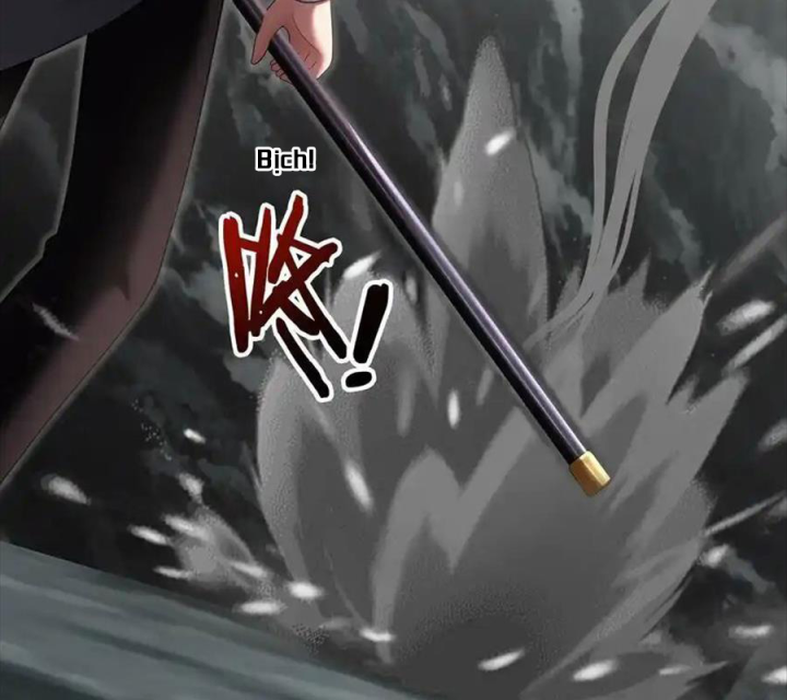 Thích Đuôi Lớn Thì Sao? Chapter 43 - Trang 2