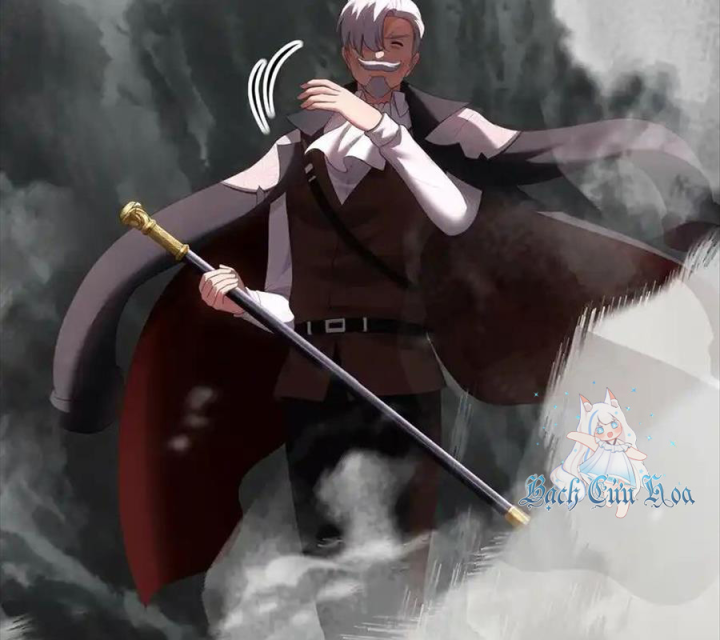 Thích Đuôi Lớn Thì Sao? Chapter 43 - Trang 2