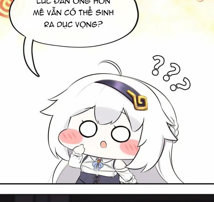 Thích Đuôi Lớn Thì Sao? Chapter 44 - Trang 2