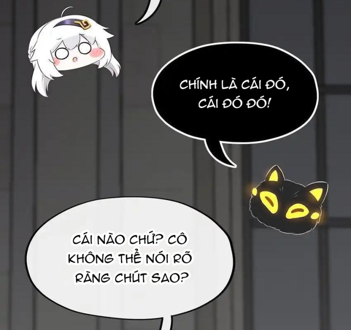 Thích Đuôi Lớn Thì Sao? Chapter 44 - Trang 2