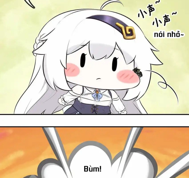 Thích Đuôi Lớn Thì Sao? Chapter 44 - Trang 2