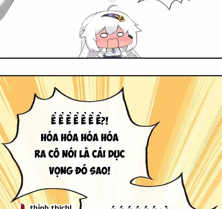 Thích Đuôi Lớn Thì Sao? Chapter 44 - Trang 2