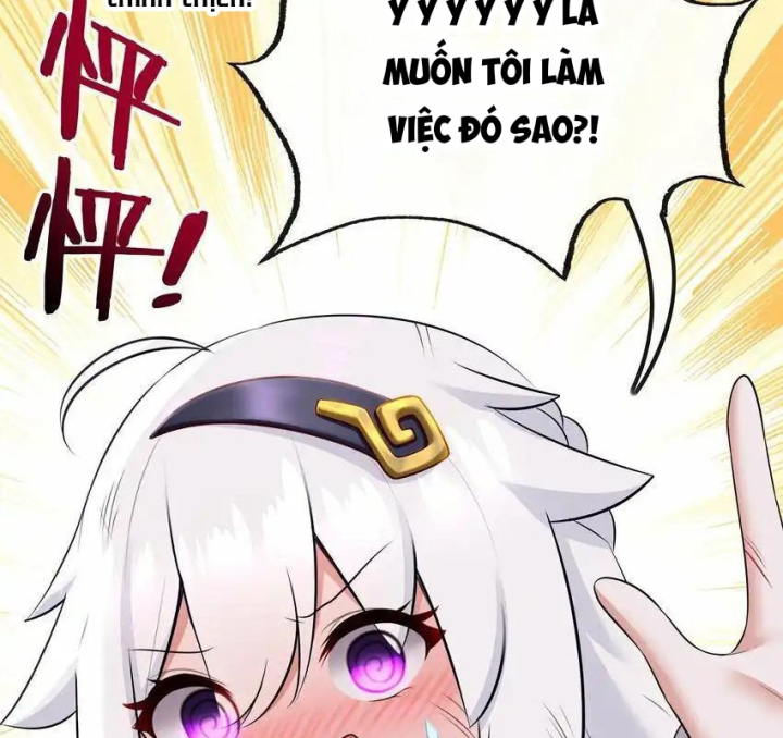 Thích Đuôi Lớn Thì Sao? Chapter 44 - Trang 2