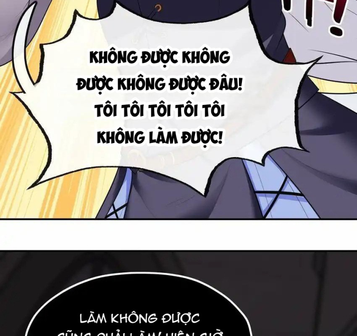 Thích Đuôi Lớn Thì Sao? Chapter 44 - Trang 2