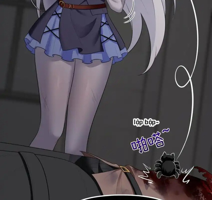 Thích Đuôi Lớn Thì Sao? Chapter 44 - Trang 2