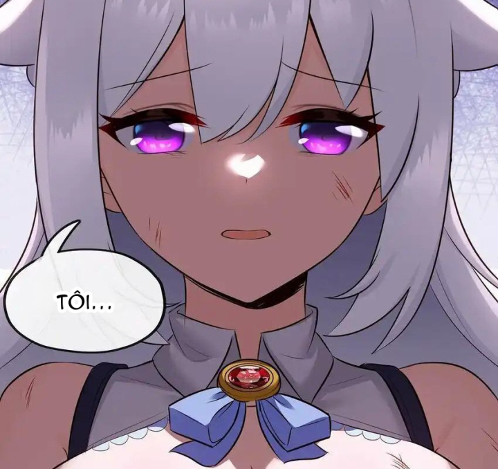 Thích Đuôi Lớn Thì Sao? Chapter 44 - Trang 2