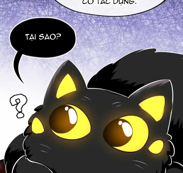 Thích Đuôi Lớn Thì Sao? Chapter 44 - Trang 2