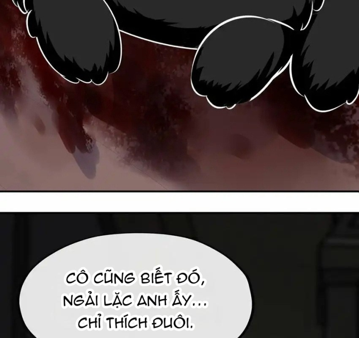 Thích Đuôi Lớn Thì Sao? Chapter 44 - Trang 2