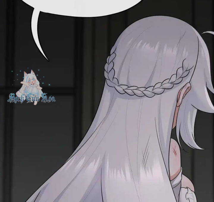 Thích Đuôi Lớn Thì Sao? Chapter 44 - Trang 2