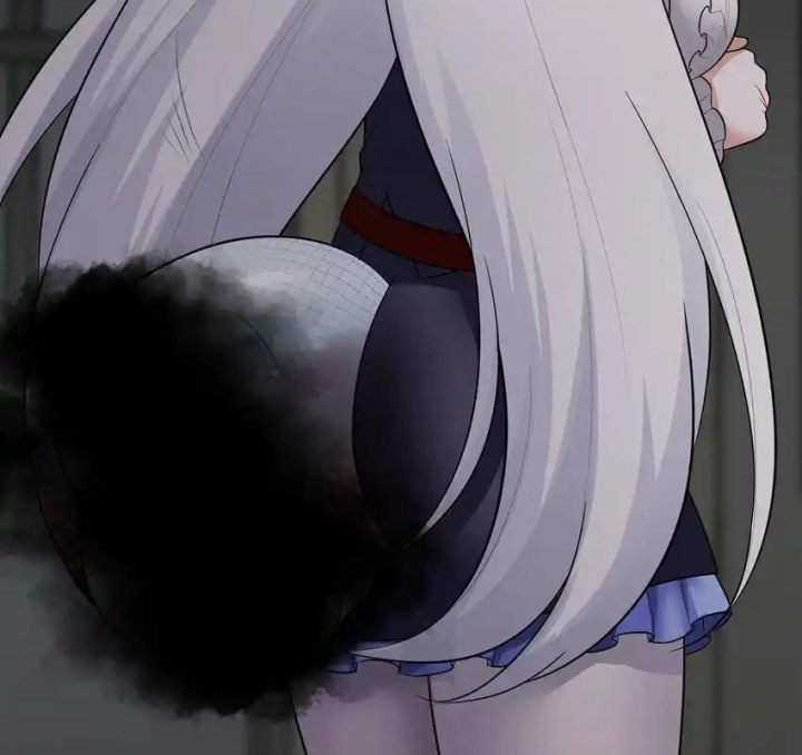 Thích Đuôi Lớn Thì Sao? Chapter 44 - Trang 2