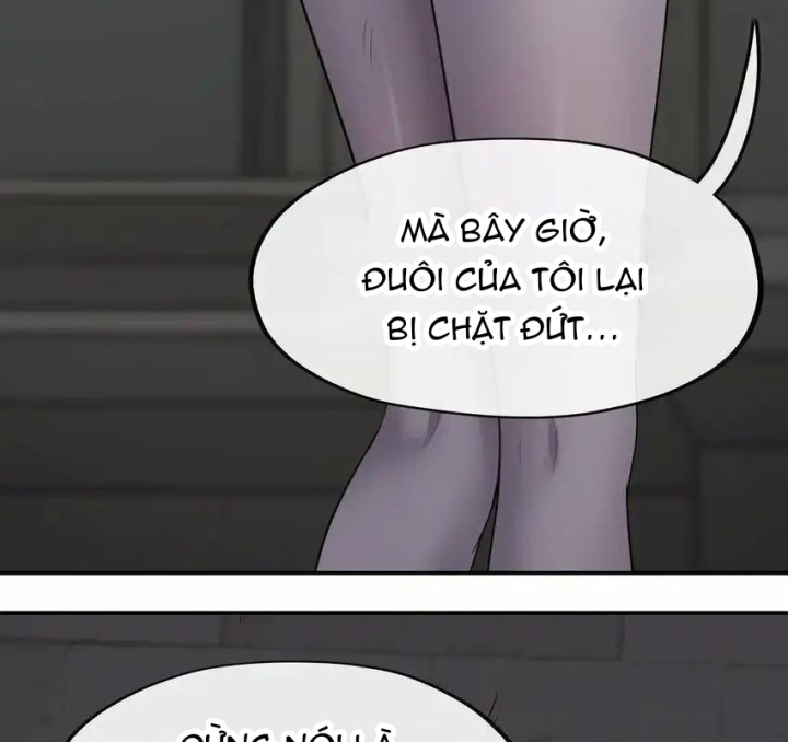 Thích Đuôi Lớn Thì Sao? Chapter 44 - Trang 2