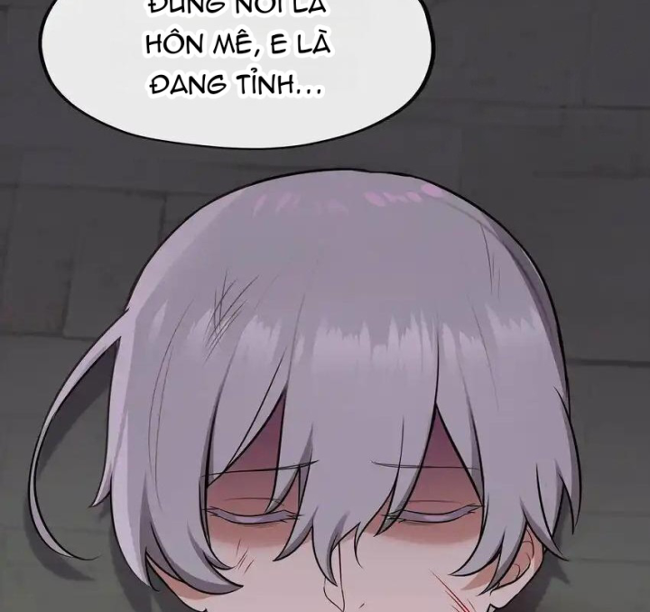 Thích Đuôi Lớn Thì Sao? Chapter 44 - Trang 2