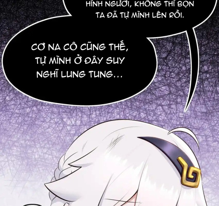 Thích Đuôi Lớn Thì Sao? Chapter 44 - Trang 2