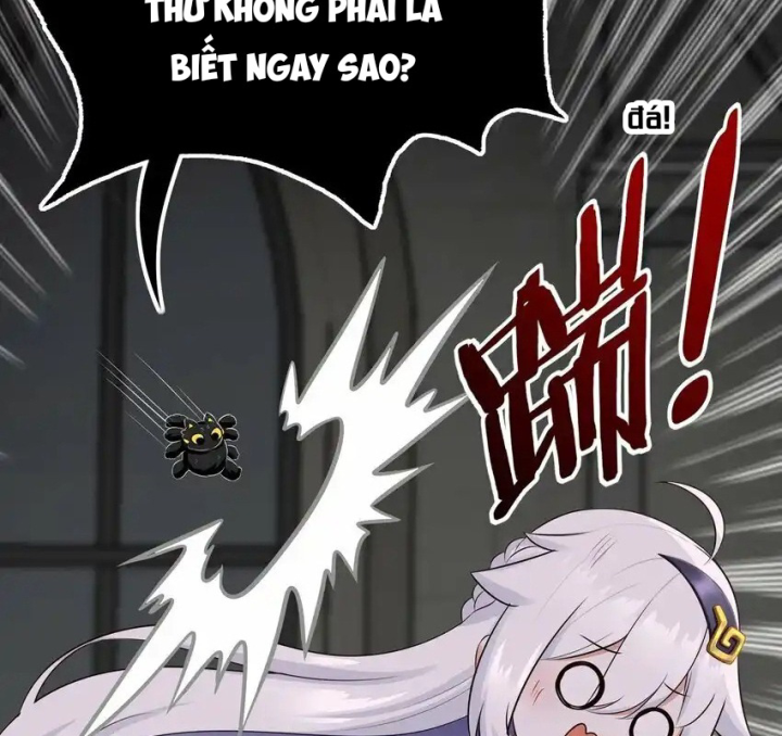 Thích Đuôi Lớn Thì Sao? Chapter 44 - Trang 2