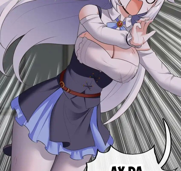 Thích Đuôi Lớn Thì Sao? Chapter 44 - Trang 2